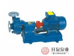 开平水泵：水泵常见的被腐蚀类型有哪些？