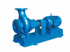 水泵的安装有什么要求？