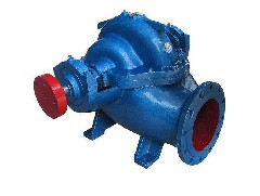 水泵的吸力不足如何提高？