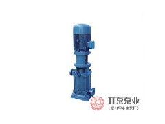 开平水泵厂家：水泵分类