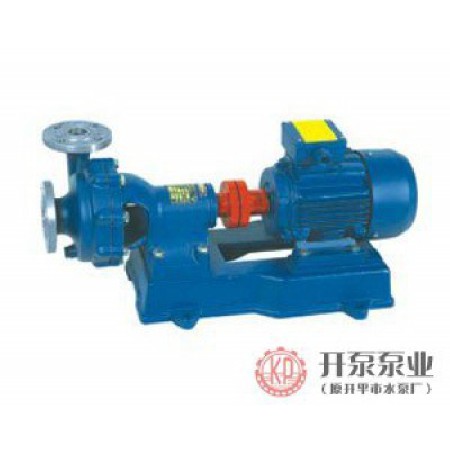 KFB-FB-系列不锈钢耐腐蚀泵